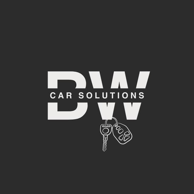 B&W Car Solutions